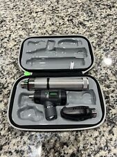 Welch Allyn Diagnosticmedical Set With Heads