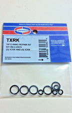 Uniweld Welding Brazing Tip O-ring Repair Kit Part Txrk