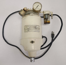 Whip Mix Power Mixer Dental Vacuum B- 13 Hp -see Description Pictures