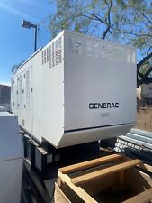 2006 Generac 500kw Low Hours Generator