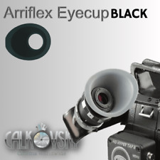 Arriflex Arri Eyepiece Eyecup Eclair Canon Scoopic 16mm 35mm Movie Camera