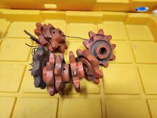 Allis Chalmers All Crop Implement Sprocket - Planter - Drill - Driven - 8 Tooth