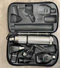 Welch Allyn 3.5v Otoscope Ophthalmoscope Diagnostic Kit - 05251incomplete