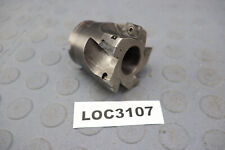 Seco R220.96-02.362-185 Indexable Face Mill Dia. 60mm  Loc3107