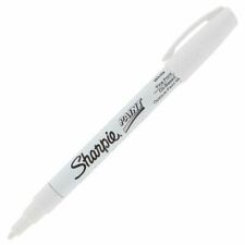 Sharpie 35543 Fine Point Oil Based Paint Marker White 1 Each