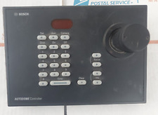Bosch Ltc 513661 Autodome Controller Used