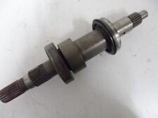 Original Ford Tractor Select O Speed Input Shaft With Bearings