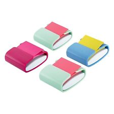 Post-it Pop-up Notes Dispenser For 3 X 3 Wd-330-col
