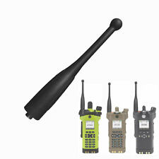 Oem Nar6595 Motorola Apx6000 Apx4000 Apx1000 7800mhz P25 Stubby Gps Antenna
