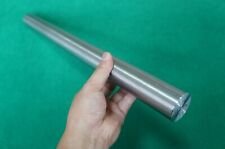 Grade 5 Titanium Round Rod 1.5 X 20 Ti-6al-4v 38mm Dia 1-12 In Metal Bar
