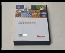 Thermo Omnic Software Suite For Ft-ir Nir And Raman Single User Licence