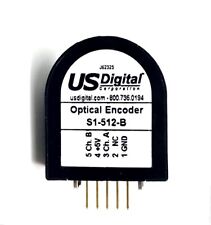 Us Digital Optical Shaft Encoder S1-512-b