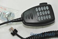Dtmf Keypad Microphone For Motorola Gm338 Gm3688 Gm3188 Car Radio