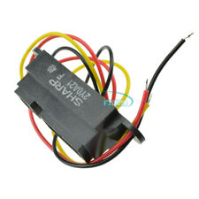 Gp2y0a21yk0f Sharp Ir Analog Distance Sensor Distance 10cm-80cm Cable Arduino
