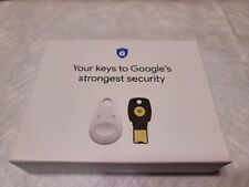 Nib Google Feitian Multipass Epass Security Keys