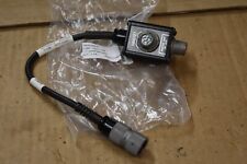 Harris 10372-1230 Adapter Cable Unit Cw Jack New