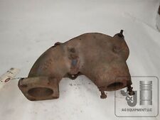 Genuine Used John Deere Unstyled A Tractor Manifold