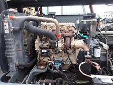 John Deere 4045hf475 Turbo Diesel Engine Good Runner Jlg Telehandler 4045t