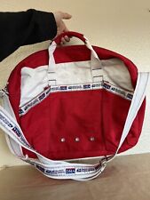 Vtg Atchison Usps Dma Carrier Bag Shoulder Strap United States Postal Service