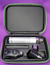 Welch Allyn 3.5v Student Set Otoscope Ophthalmoscope Plug-in Handle