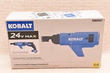 Collated Attachment For Kobalt 24v Drywall Screwgun Rc2