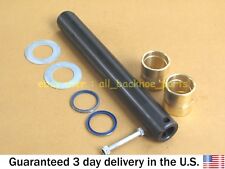 Jcb Backhoe- Center Pin Repair Kit Axle Assembly 4wd Inc. 81110066 80800173