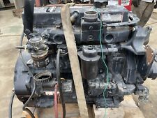 4045 Df150 John Deere 4 Cyl Diesel Engine