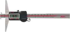 Spi 17-609-9 Abs Digital Depth Caliper With Ip54 Double Hook 0 To 8 Range