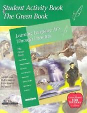 Green Student Activity Book Learning Language Arts By Common Sense Press