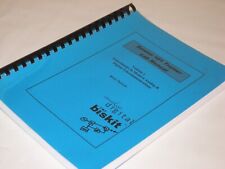 Emona 101 Trainer Lab Manual Analog Digital Biskit Volume 1