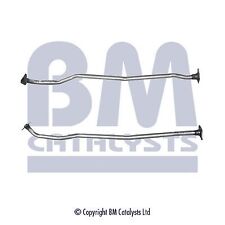 Bm Catalysts Connecting Pipe Front With Free Fitting Kit Fits Nissan Micra