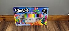 Sharpie 48 Count Permanent Marker Set Assorted Colors Fine Point Non-smearing