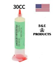 One 30cc Nc-559-asm No Clean Flux Tacky Bga Micro Solder 30cc Best Quality