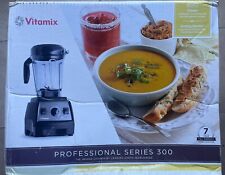 Vitamix Professional Series 300