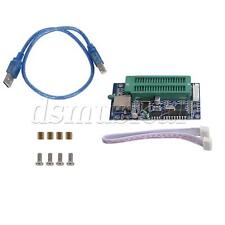 Pic Usb Automatic Microchip Microcontroller Programmer K150