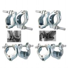 Scaffolding Clamps British For 1-34 To 1-910 Od Tube Swivel At Any Angle...