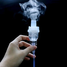 6ml Disposable Three-legged Atomizing Cup With Portable Inhalers