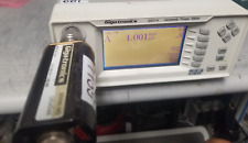 Gigatronics 80701a Power Sensor Tested Ok 50mhz To 18ghz