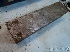 1-12 X 2 X 8 A-2 Tool Steel Bar  6.8 Pounds