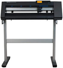 Graphtec Ce7000-60 24 E-class Vinyl Cutter And Plotter With Stand And Software