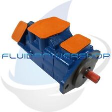 New Aftermarket Replacement For Vickers Vane Pump 2520vqsv10s21a14s5 77dbb21l