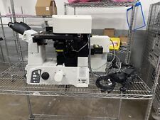 Ab Arcturusxt Laser Capture Microdissection Lcm Nikon Ti-e Microscope System