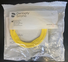 Dentsply Sirona Xcpbai X-ray Aiming Ring - Posterior Yellow - Pkg-1 540860