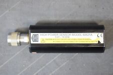 Gigatronics 80621a High Power Sensor 0.01 Ghz -18 Ghz 37 To -47 Dbm