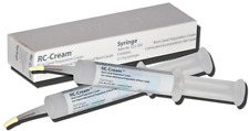 Prime Dental Rc-cream Root Canal Endodontic Prep 2 Syringe Kit
