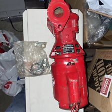 Bell Gossett 100 Series Booster Circulating Pump 112 Hp Cast Iron 106189