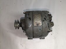 Vintage Ge General Electric Ac Motor 1725 Rpm 16 Hp 115v