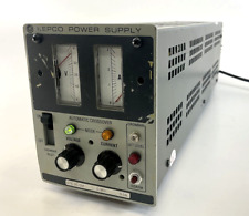 Kepco Ate 36-3m Quarter Rack Dc Power Supply 0-36v0-3a Load Tested