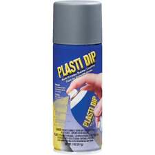Performix Plasti Dip Gunmetal 11 Oz. Aerosol Rubber Coating Rubber Coating Spray