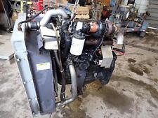 John Deere 4024tf281 Turbo Diesel Engine Runs Mint Video 4024t 4024